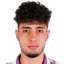 Iago Parente Novoa - Team Valencia Cf 303844 Live Result