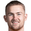 Matthijs De Ligt - Team Manchester United 303789 Live