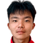 Cai Wenxuan - Team Nantong Team 375769 Football Live