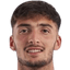 Santino Barbi - Team Argentina U 308429 Scores