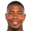 Frank Salas - Team Boyaca Chico 306086 Football Result