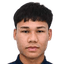 Piyawat Petra - Team Thailand U 312333 Football
