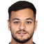 Cosmin Dur Bozoanca - Team Fc Otelul Galati 298685 Football Live Score