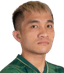 Ngoc Duc Sam - Team Cong An Ho Chi Minh City 300890 Football Score