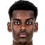 Alexander Isak - Player Alexander Isak 215348 304175 Football Live