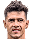 Roberto birge - Team Gimnasia Ytiro 301284 Football Live