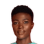 Victoria Osei - Team Fujian Nanan Women 363714 Football Result