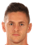 Kenan Pirić - Team Fc Neftci Baku 305206 Scores