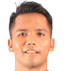 bryan ramadhan - Team Persiba Balikpapan 320719 Football Result