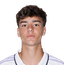 Hugo de Llanos García - Live Team Real Madrid Castilla 306007