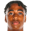 Adler Bruno Sá Nogueira de Nascimento - Team Crystal Palace U 321837 Live Score