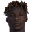 Fortune Akpan Bassey - Team Maccabi Kabilio Jaffa 313141 Football Live