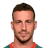 Ruben Macedo - Team Gimhae City 299473 Live Score