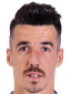 Andrei Artean - Team Fc Universitatea Cluj 298904 Football Result