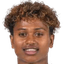 Angeline Rekha - Team Fiji Uw 368088 Football