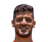 Arthur Augusto da Silva - Team Semen Padang 321721 Scores
