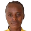 Pauline Zulu - Team Zambia Women 311332 Football