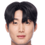 Jewook Lee - Team Daegu Football Club 299543 Live Football