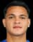 Gali Freitas - Team Persebaya Surabaya 321343 Live