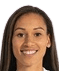 Kristen Nicole Edmonds - Team Gotham Fc Women 301201 Football Result