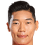 Kyung-Min Kim - Team Gwangju Football Club 300859 Football Live Score