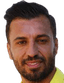 Esmaeil Kiani - Team Persepolis Pakdasht 336497 Football Result