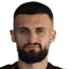 Aleksander·Trumci - Team Shkendija Tetovo 300254 Sport