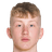 Daniel Ingi Johannesson - Team Nordsjaelland U 313322 Football