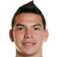 Hirving Lozano - Team San Diego Fc 374808 Football
