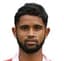 Manoj Mohammed - Player M Mohammed 471216 308880 Result