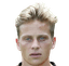Tibeau Swinnen - Team Thes Sport 312320 Live Score