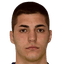Filip Domazetovic - Team Fk Buducnost Podgorica 298768 Football