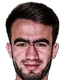 Bakhtovari Khursed - Player Bakhtovari Khursed 734817 303459 Live Score Today
