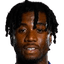 Thakgalo Khanya Leshabela - Team South Africa U 304480 Football Live Score