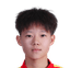 He Jingjing - Team Guangxi Pingguo Beinong Women 303506 Live