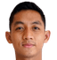 Reza Arya Pratama - Team Persatuan Sepakbola Makassar 307201 Football Live Score