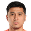 Muhammdabobir Mo'ydinov - Team Navbahor Namangan 301143 Results