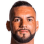 Weverton Pereira da Silva - Team Fulham 298242 Scores