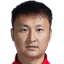 Ju Haocheng - Team Liaoning Tieren U 394573 Live Score Today