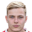 Finn Stam - Team Willem Ii 303689 Football