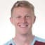 Luke Hendrie - Team Morecambe 303025 Football Result