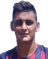 Álex Costa - Team Sevilla Atletico 309471 Results