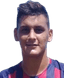 Álex Costa - Team Sevilla Atletico 309471 Results