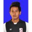 Aung Ko ko Naing - Team Southern Myanmar 324328 Football