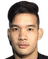 Seksit Srisai - Live Team Kasetsart University Fc 319820