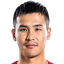 Lin Chuangyi - Team Qingdao Hainiu Fc 300953 Results