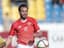 Mohammad Tannous - Team Aljazeera 310108 Live Football