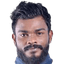 Mohamed Irufaan - Team Maldives 304453 Live Score Today