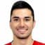 Kire Markoski - Team North Macedonia U 303886 Football