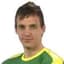 Juan Dobboletta - Team Deportes Santa Cruz 301316 Football Live Score